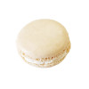 macarons vanilla